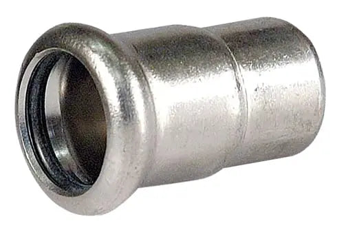 54MM X 54MM CARBON END CAP Parkair