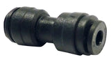 5MM EQUAL TUBE OD JG STRAIGHT CONNECTOR John Guest