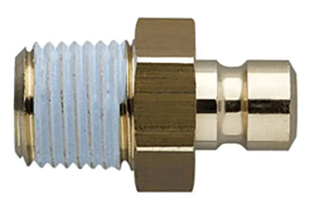 6MM X 1/8" BSPT MALE UNVALVED NIPPLE DME PARKAIR