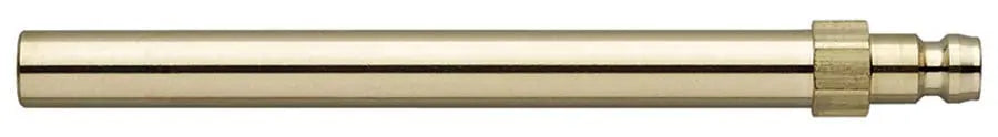 6MM X 240MM EXTENDED CONNECTOR NIPPLE HASCO PARKAIR