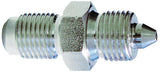 9/16" UNF MALE X 1/4" BSP MALE CEJN 950 H/PRESSURE ADAPTOR CEJN
