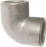 AK Plastic Elbow - AK Valves Ltd