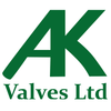AK Valves Ltd Valve Supplier Fluidpower Suppliers