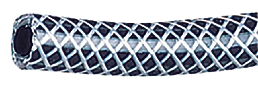 ANTI-STATIC AIR HOSE FLEXIBLE 8MM ID X 12MM OD X 30 METRES Copely