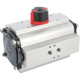 Actreg ADA Pneumatic Double-Acting Actuator