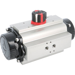 Actreg Pneumatic Single-Acting Actuator Actreg