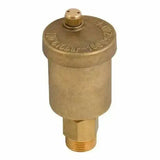 Auto Air Vent - AK Valves Ltd