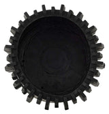 BLACK PROTECTIVE RUBBER COVER CEJN SNAP-CHECK CEJN