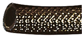 BRAIDED PVC TUBE BLACK CX10 10.0mm ID X 14.0mm OD X 30 MTR Copely