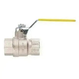 Ball Valves Gas - AK Valves Ltd