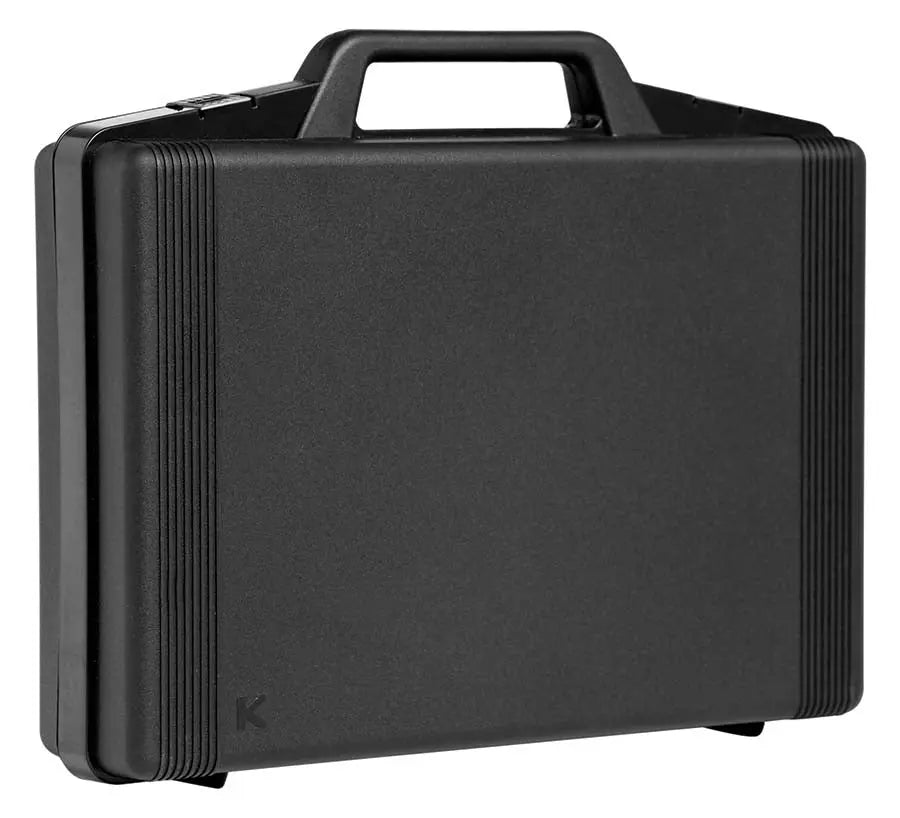 CARRYING CASE WITHOUT COMPONEN CEJN SNAP-CHECK CEJN