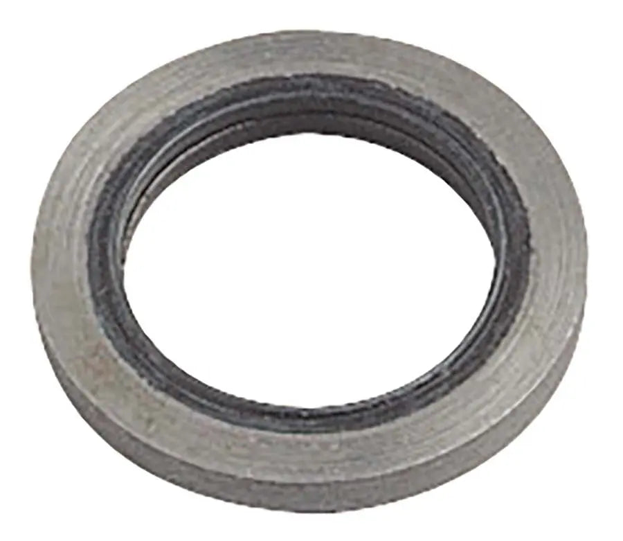 CEJN HIGH STRENGTH 1/4" BSP TREDO RUBBER METAL SEAL CEJN
