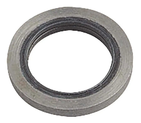 CEJN HIGH STRENGTH 1/4" BSP TREDO RUBBER METAL SEAL CEJN