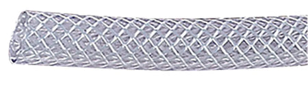 CLEAR BRAIDED POLYURETHANE 10.0mmID X 16.0mm OD X 30 MTR PARKAIR