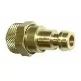 CP21 Quick Connect Couplings Brass - AK Valves Ltd