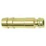CP21 Quick Connect Couplings Brass - AK Valves Ltd