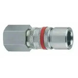 CP21 Quick Connect Couplings Colour Coded - AK Valves Ltd