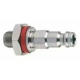 CP21 Quick Connect Couplings Colour Coded - AK Valves Ltd
