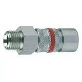 CP21 Quick Connect Couplings Colour Coded - AK Valves Ltd