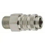 CP21 Quick Connect Couplings - AK Valves Ltd