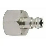 CP21 Quick Connect Couplings - AK Valves Ltd