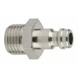 CP21 Quick Connect Couplings - AK Valves Ltd