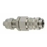 CP21 Quick Connect Couplings - AK Valves Ltd