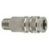 CP33 Quick Connect Couplings - AK Valves Ltd