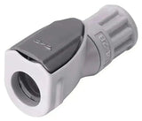 CPC NS1 Non Spill Polypropylene Quick Connect Coupling - AK Valves Ltd