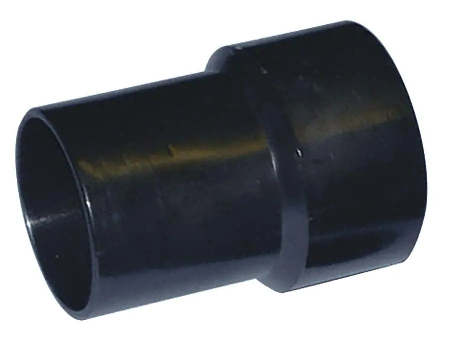 CUFF FOR MASTER VAC EL BLK CONDUCTIVE HOSE X 15M Masterflex