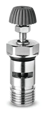 CYLINDER MOUNT MANUAL TYPE 1/8"PORT BIDIRECTIONAL - AK Valves Ltd