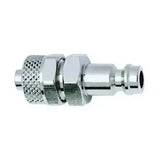 Camozzi 5000 Quick Release Couplings - AK Valves Ltd