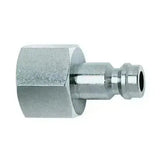 Camozzi 5000 Quick Release Couplings - AK Valves Ltd