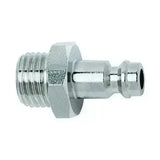 Camozzi 5000 Quick Release Couplings - AK Valves Ltd