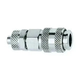 Camozzi 5000 Quick Release Couplings - AK Valves Ltd