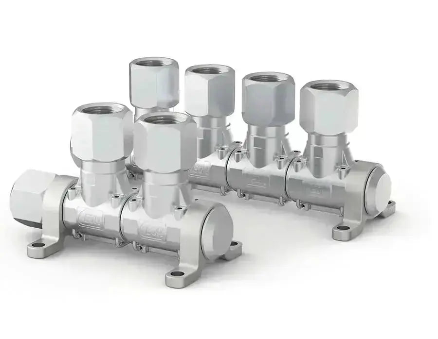Multiple Link System Cejn 1/2