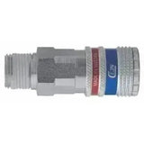 Cejn 310 Series E - Safe Quick Release Coupling - AK Valves Ltd