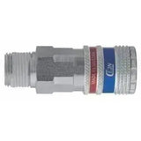 Cejn 320 Series E - Safe Quick Release Coupling - AK Valves Ltd