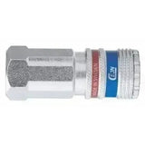 Cejn 320 Series E - Safe Quick Release Coupling - AK Valves Ltd