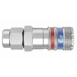 Cejn 326 Series E - Safe Quick Release Coupling - AK Valves Ltd