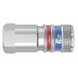 Cejn 326 Series E - Safe Quick Release Coupling - AK Valves Ltd