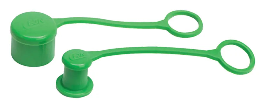 DUST CAP - 567 SERIES NIPPLE CEJN NON-DRIP FLUID SERIES CEJN