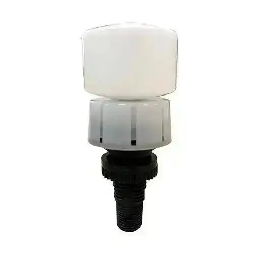 EMC Auto Drain Kit for use with 4000 / 5000 Series - AK Valves Ltd