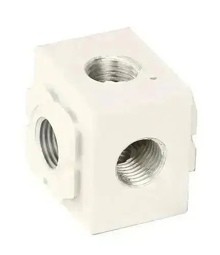 EMC EA4000 Series 2 Port Take Off Spacer G1/2" - AK Valves Ltd