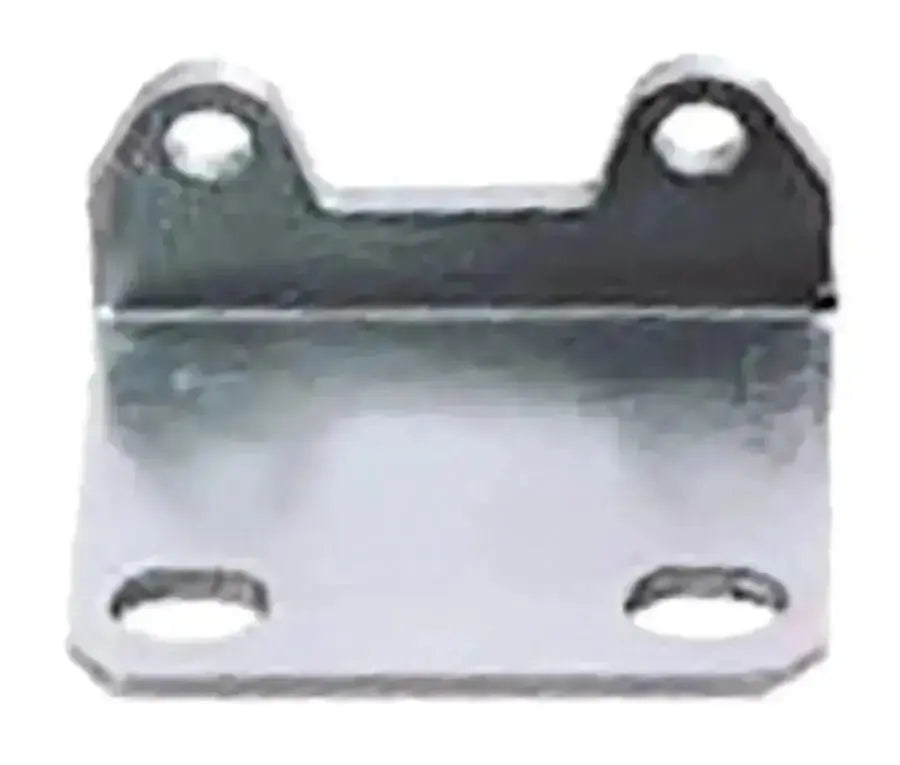 EMC EF/EL Series 40 Type Bracket for EMC EF/EL 5000 - AK Valves Ltd