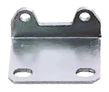 EMC EF/EL Series 40 Type Bracket for EMC EF/EL 5000 - AK Valves Ltd