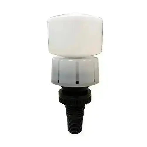 EMC Filter EMC Auto Drain Kit for 4000/5000 Filter Size - AK Valves Ltd