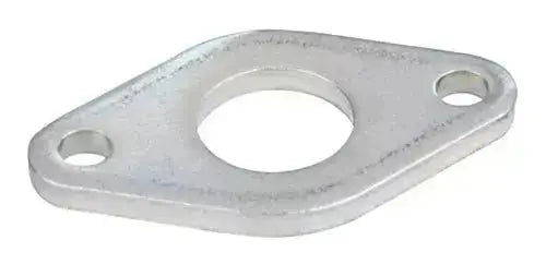 EMC IA Series Flange Mount to Suit 20MM and 25MM Bore Cylinder - AK Valves Ltd