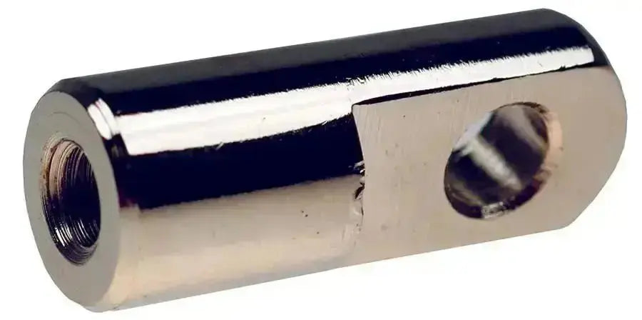 EMC Mini ISO Single Clevis for 16MM Bore Cylinder - AK Valves Ltd