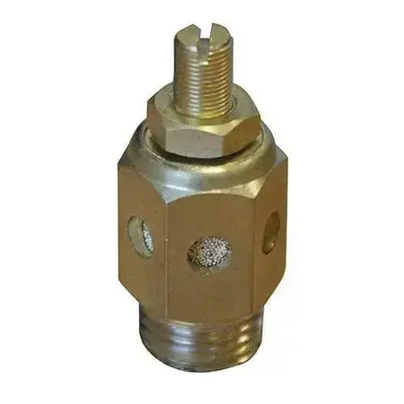 EMC SK Type Silencer EMC 1/4" BSPP - AK Valves Ltd